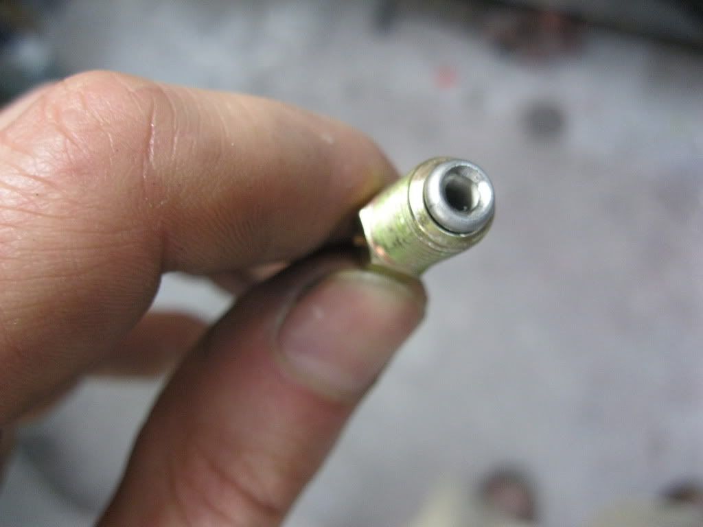 Open question on copper nickel brake lines. Vintage Mustang Forums